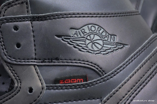 Rep Air High Jordan Zoom BV0006-900 Fearless Retro 1 0814